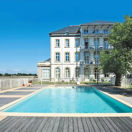 Saint Goustan - Maeva - Pieces - Prestige - Vue 94 * Le Croisic