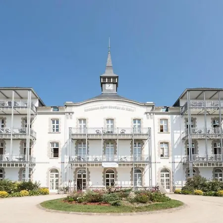 Saint Goustan - Maeva - Pieces - Prestige - Vue 94 Appartement