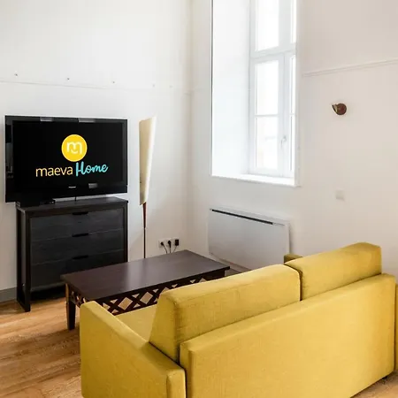 Appartement Saint Goustan - Maeva - Pieces - Prestige - Vue 94 *