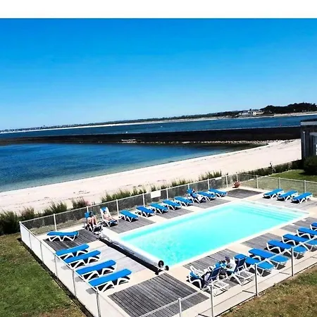 Appartement Saint Goustan - Maeva - Pieces - Prestige - Vue 94