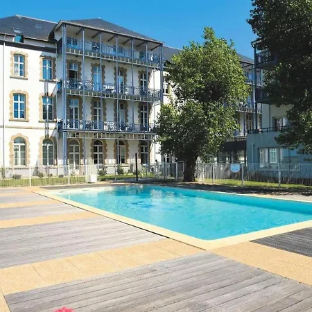 Saint Goustan - Maeva - Pieces - Prestige - Vue 94 Appartement