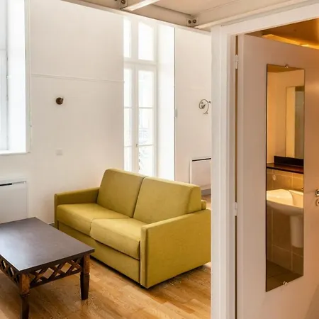 Saint Goustan - Maeva - Pieces - Prestige - Vue 94 Appartement Le Croisic